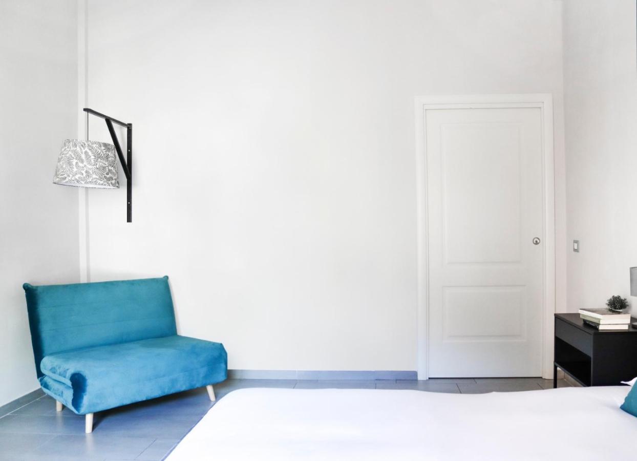 Vista Reale Apartment Caserta Zewnętrze zdjęcie