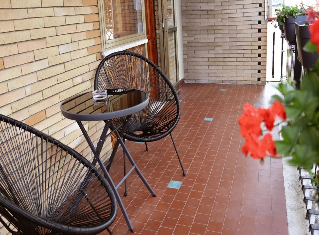 Vista Reale Apartment Caserta Zewnętrze zdjęcie
