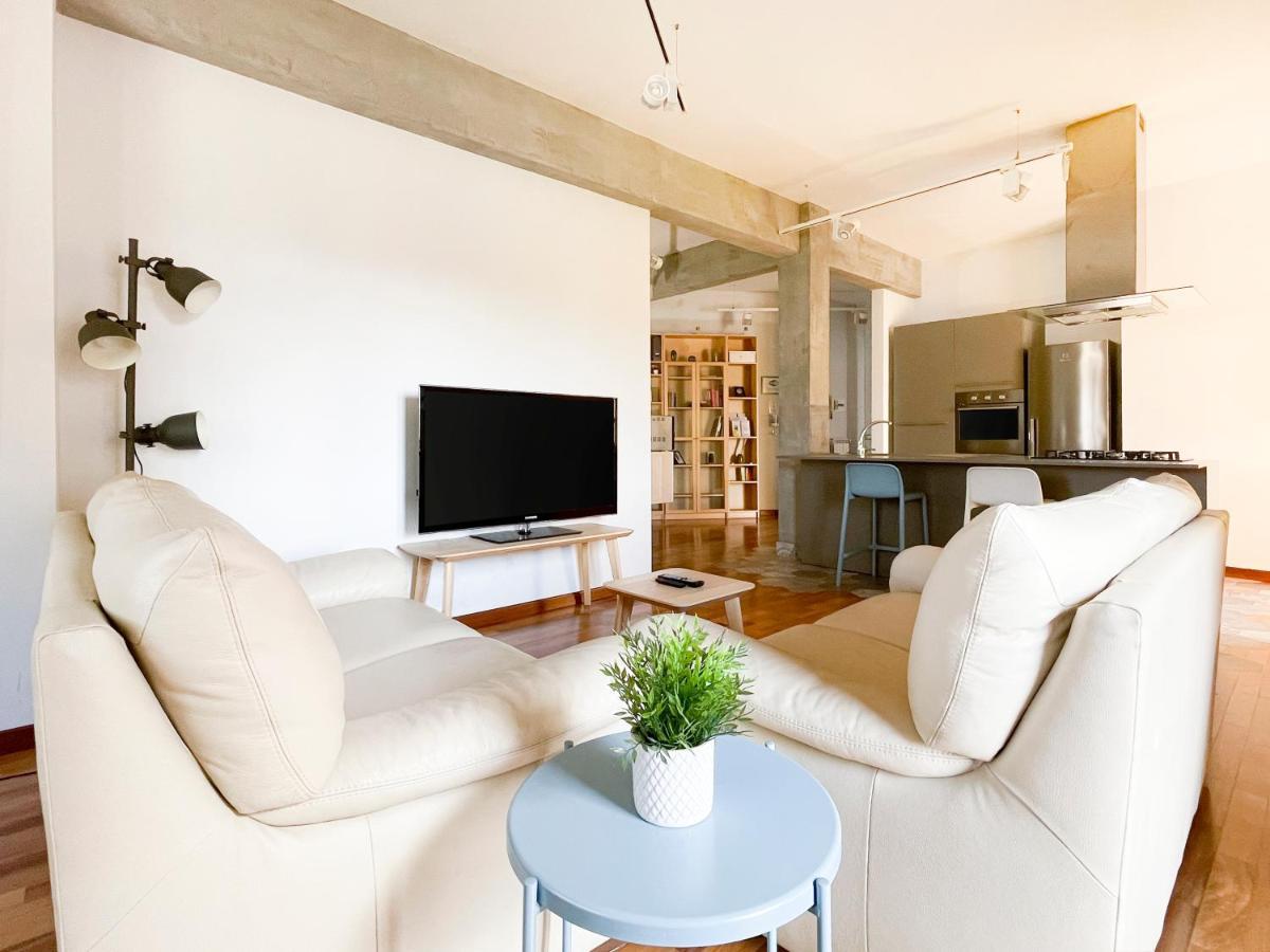 Vista Reale Apartment Caserta Zewnętrze zdjęcie