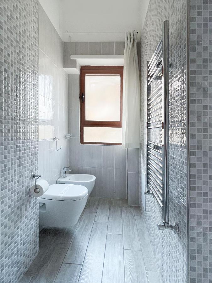 Vista Reale Apartment Caserta Zewnętrze zdjęcie