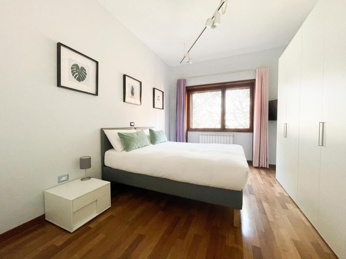 Vista Reale Apartment Caserta Zewnętrze zdjęcie