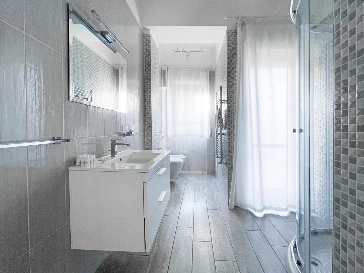 Vista Reale Apartment Caserta Zewnętrze zdjęcie