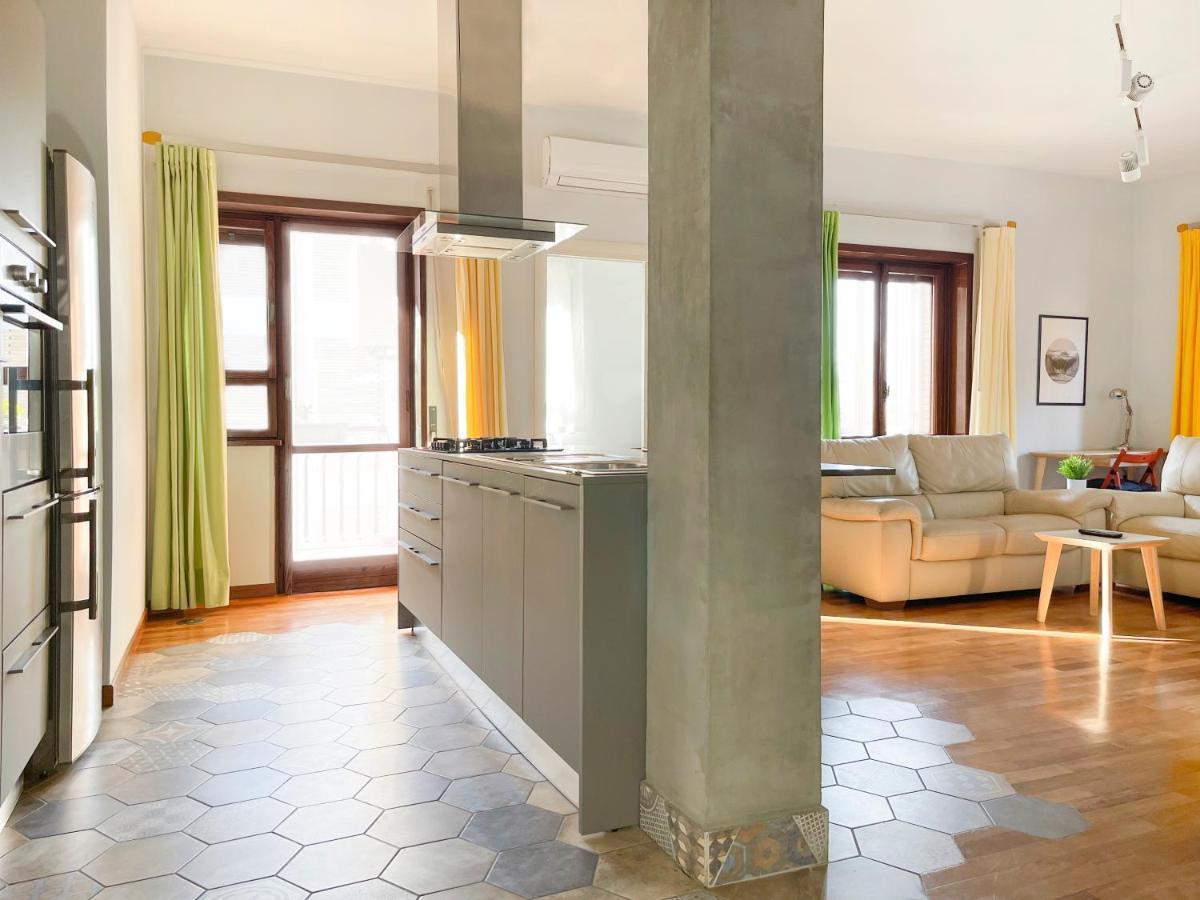 Vista Reale Apartment Caserta Zewnętrze zdjęcie