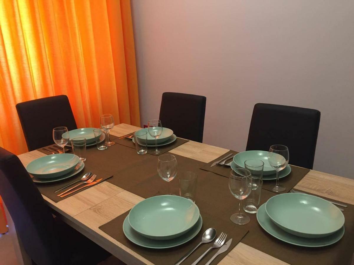Vista Reale Apartment Caserta Zewnętrze zdjęcie