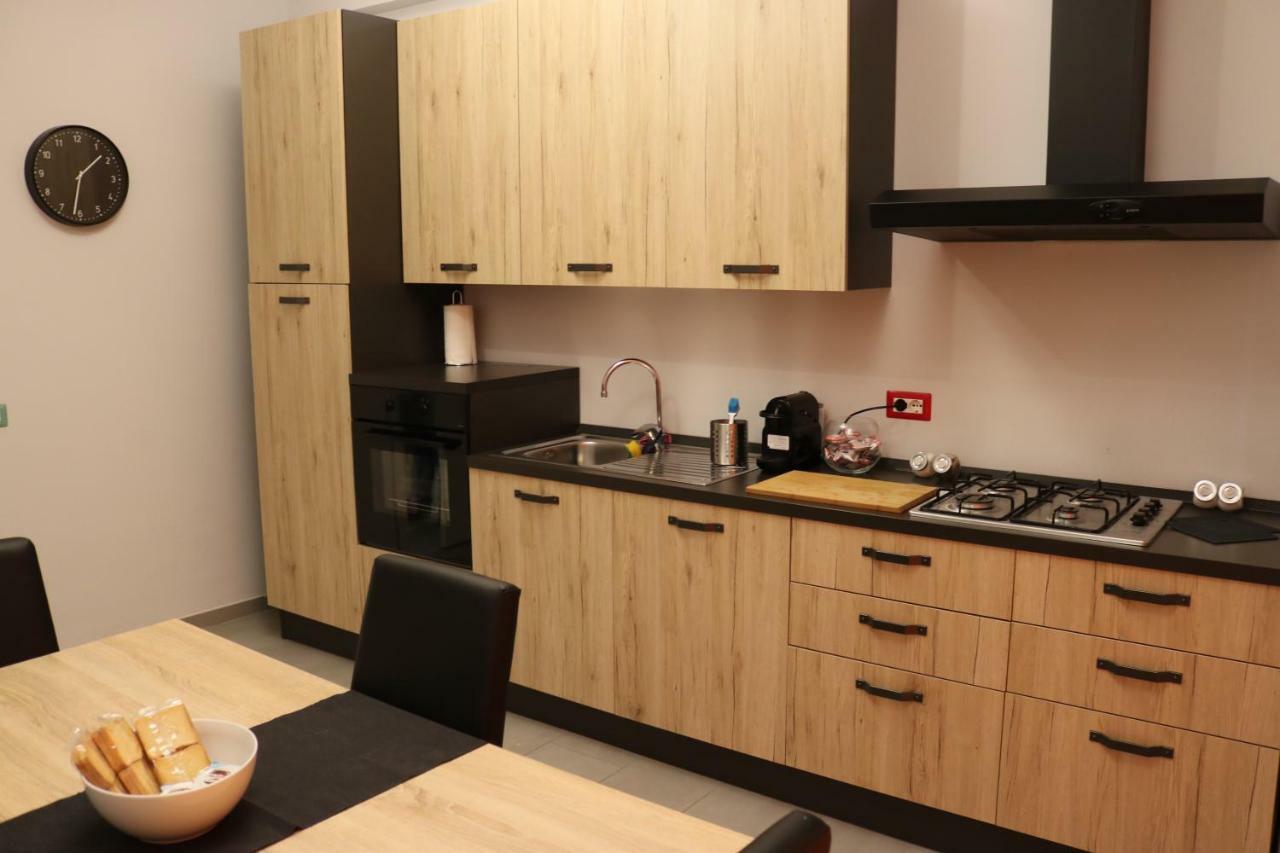 Vista Reale Apartment Caserta Zewnętrze zdjęcie