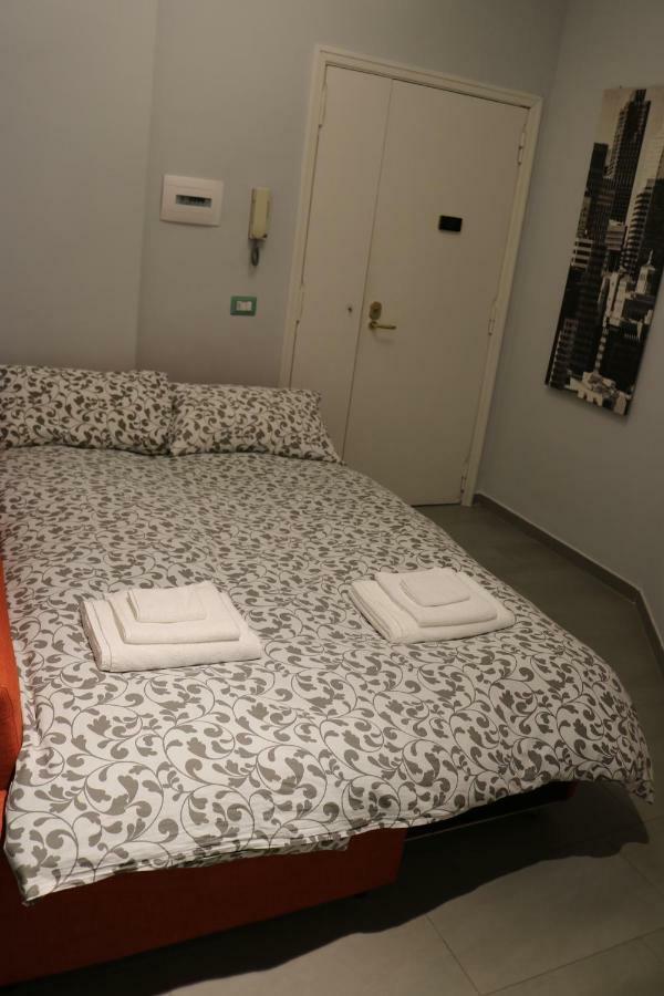 Vista Reale Apartment Caserta Zewnętrze zdjęcie