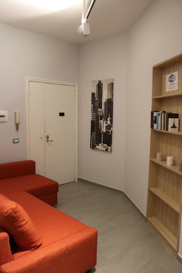 Vista Reale Apartment Caserta Zewnętrze zdjęcie