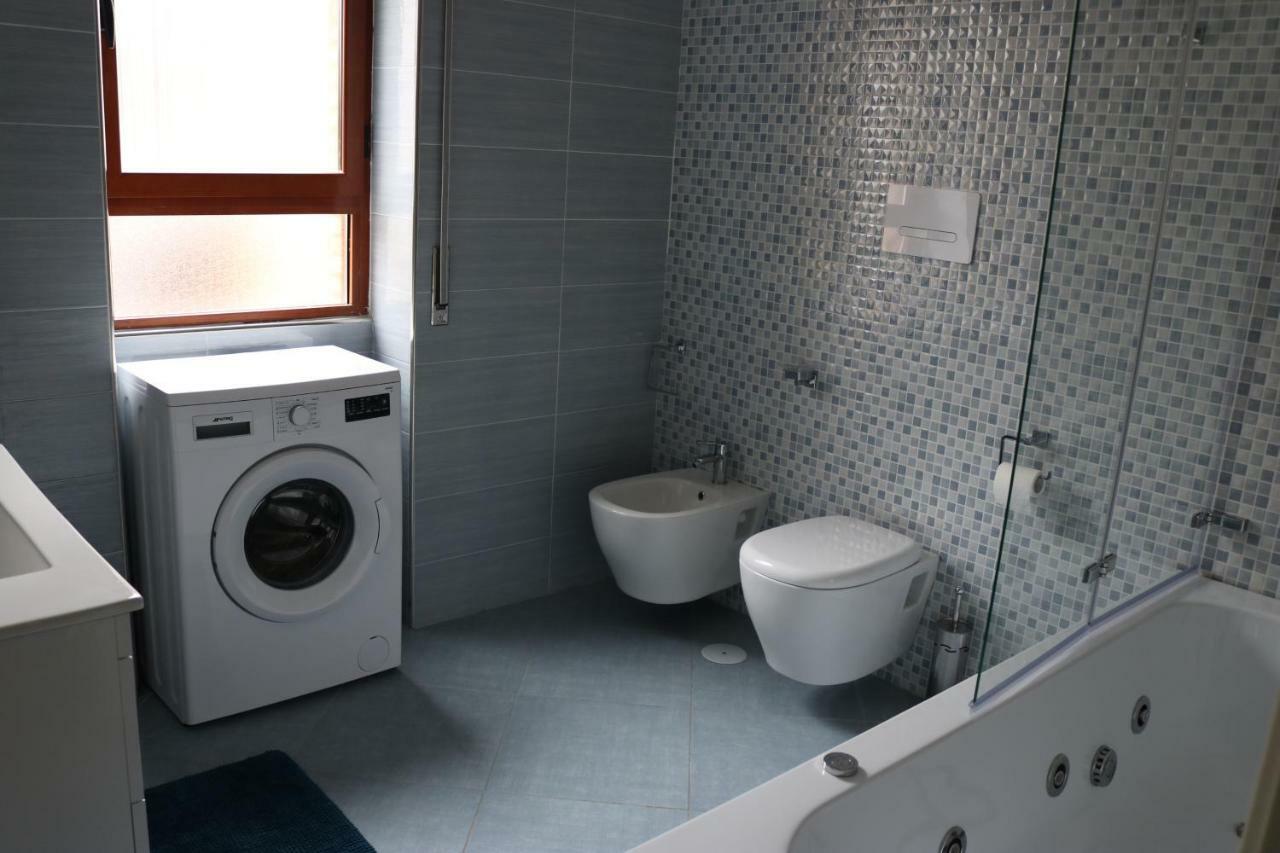 Vista Reale Apartment Caserta Zewnętrze zdjęcie