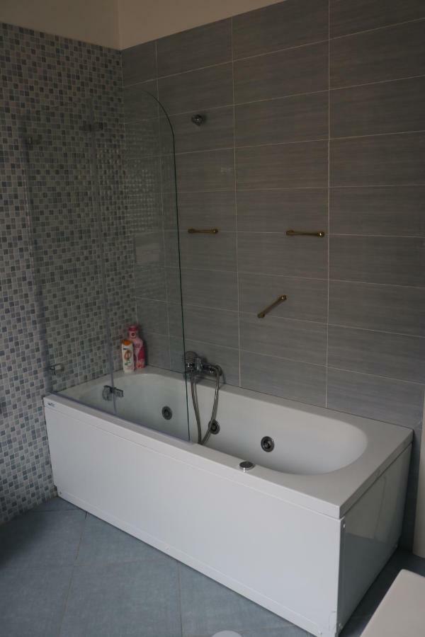 Vista Reale Apartment Caserta Zewnętrze zdjęcie