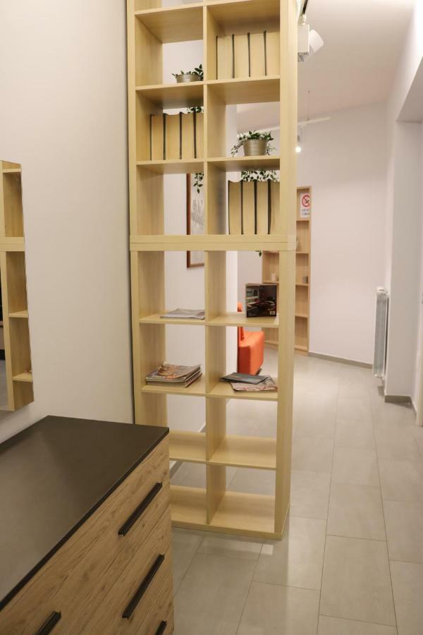 Vista Reale Apartment Caserta Zewnętrze zdjęcie