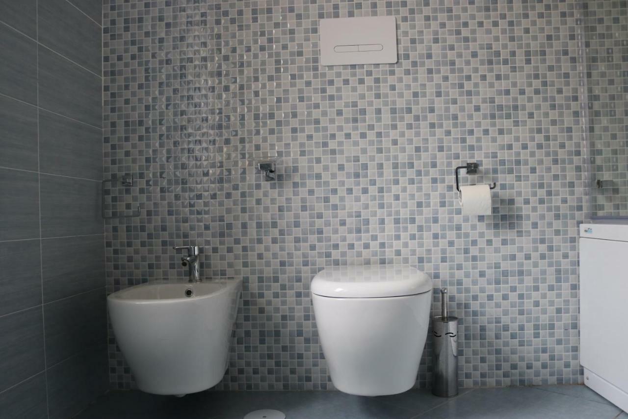 Vista Reale Apartment Caserta Zewnętrze zdjęcie