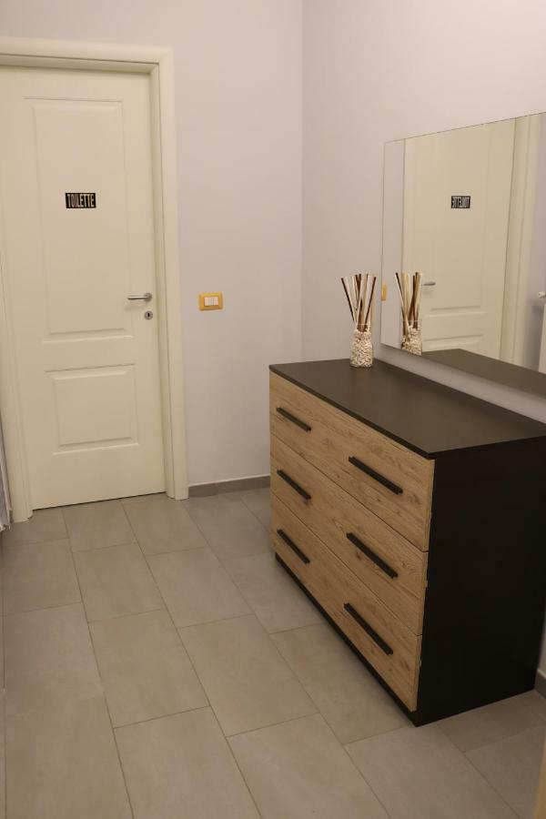 Vista Reale Apartment Caserta Zewnętrze zdjęcie