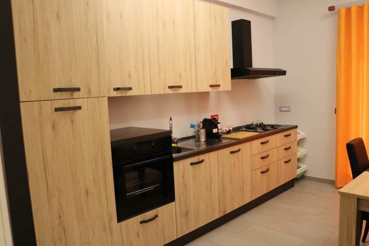 Vista Reale Apartment Caserta Zewnętrze zdjęcie