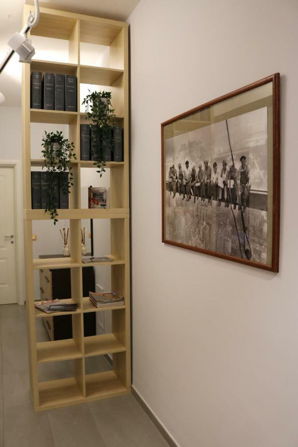 Vista Reale Apartment Caserta Zewnętrze zdjęcie