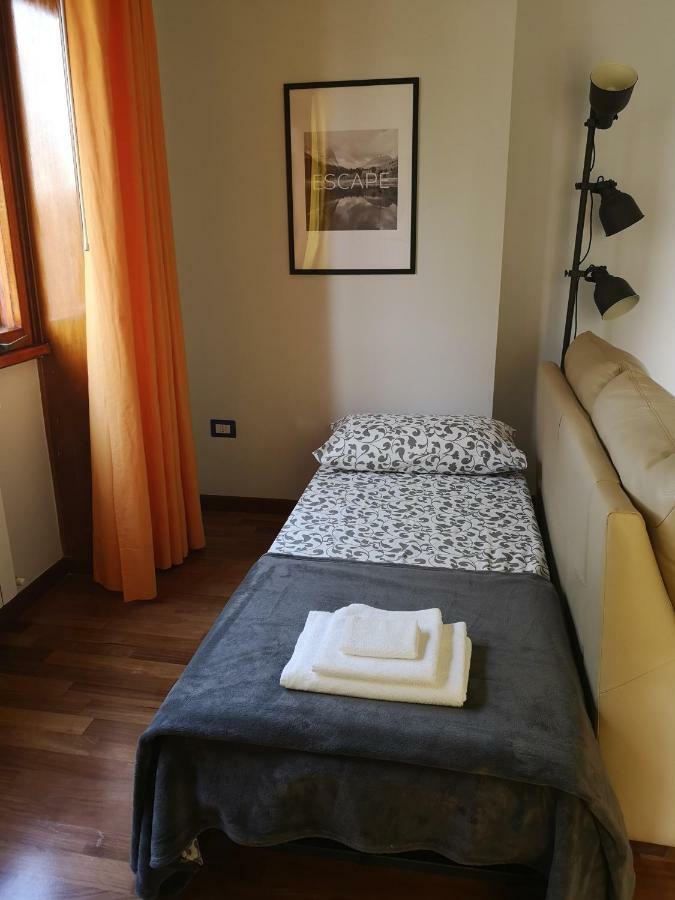 Vista Reale Apartment Caserta Zewnętrze zdjęcie