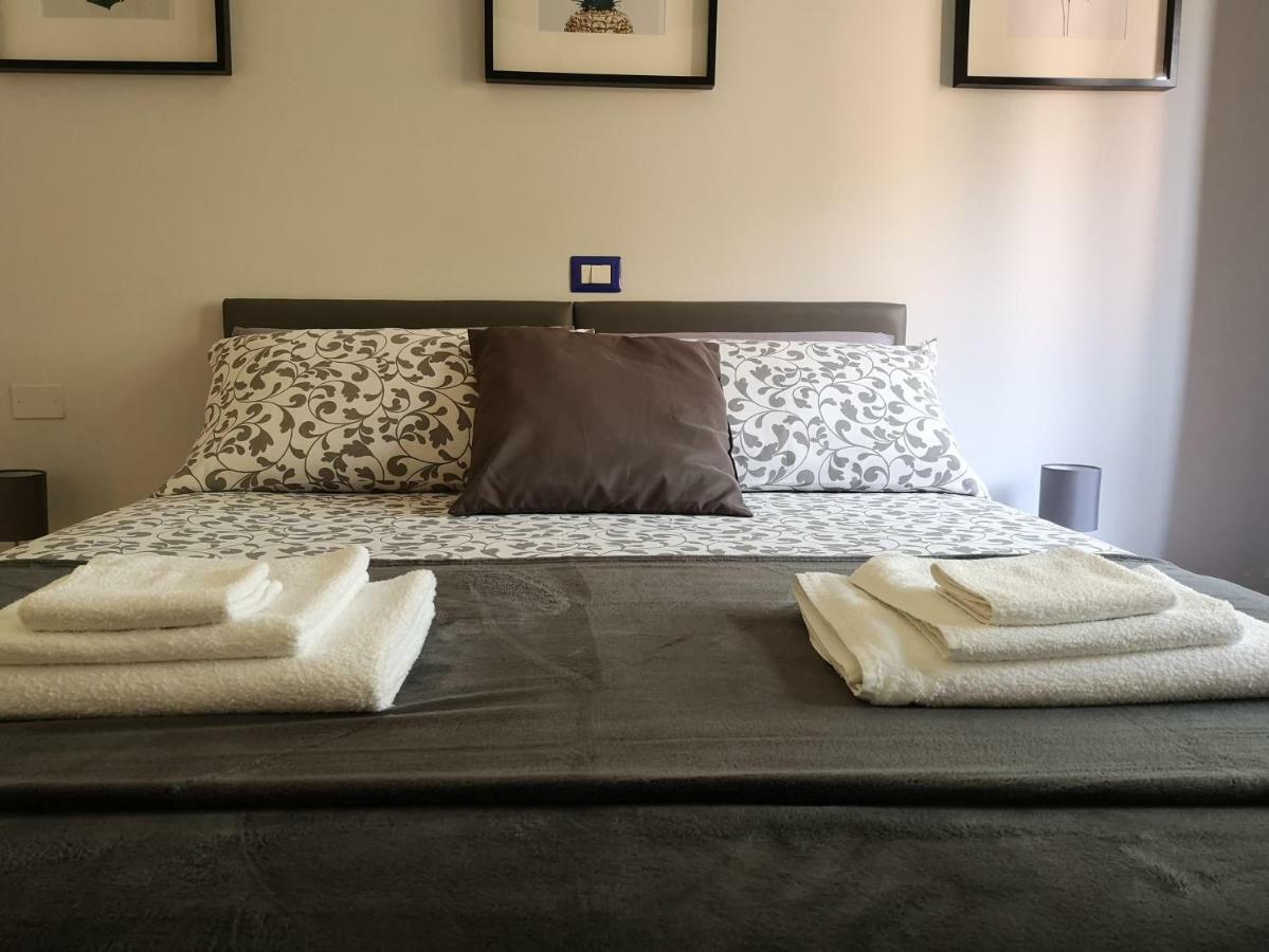 Vista Reale Apartment Caserta Zewnętrze zdjęcie