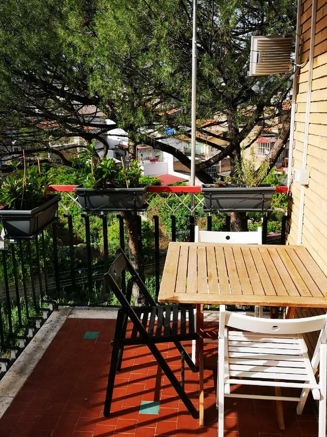 Vista Reale Apartment Caserta Zewnętrze zdjęcie