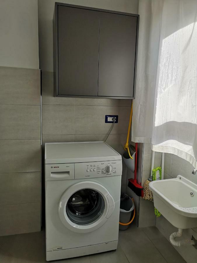Vista Reale Apartment Caserta Zewnętrze zdjęcie
