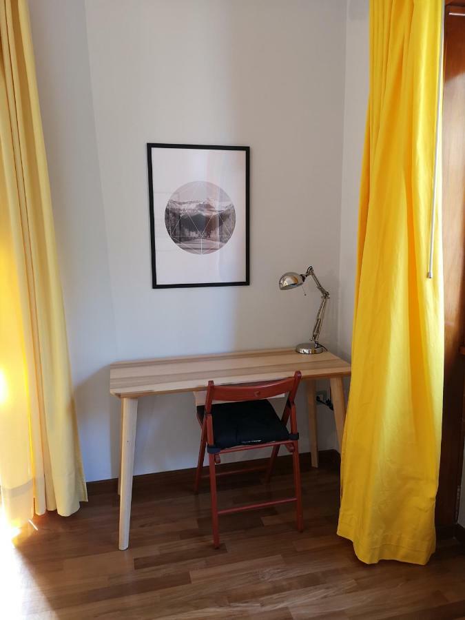 Vista Reale Apartment Caserta Zewnętrze zdjęcie