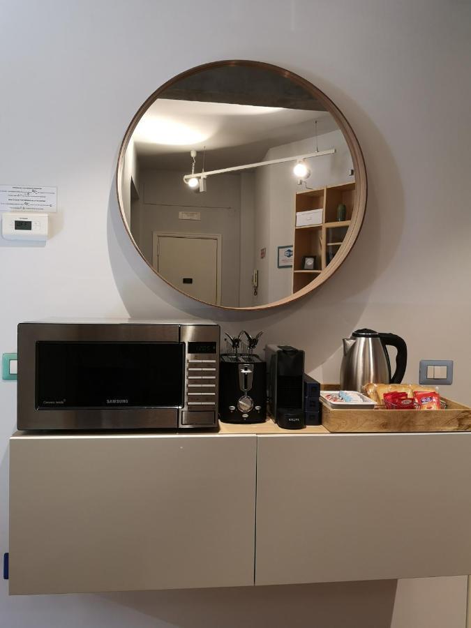 Vista Reale Apartment Caserta Zewnętrze zdjęcie
