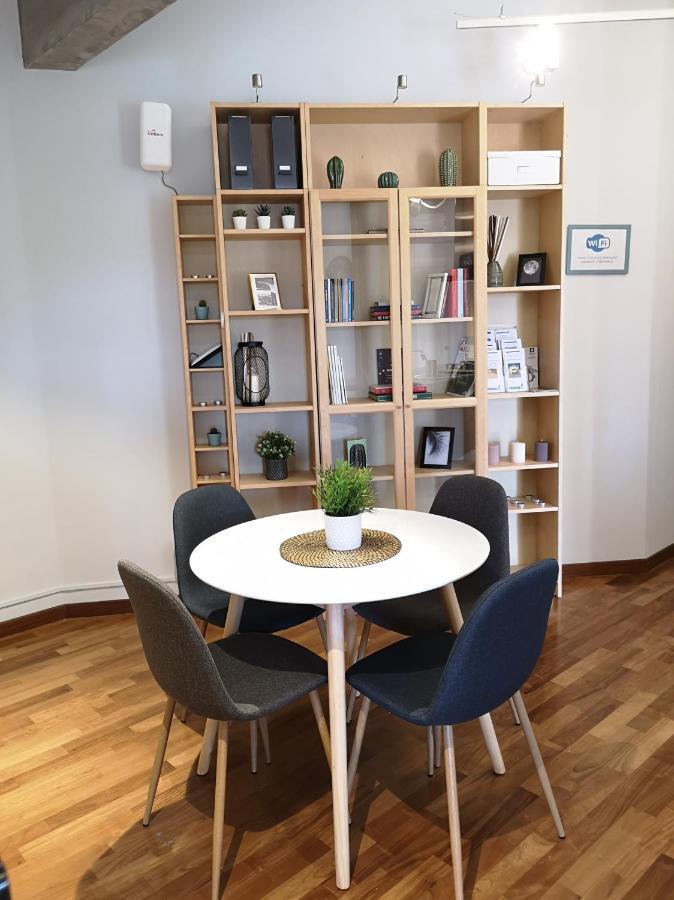 Vista Reale Apartment Caserta Zewnętrze zdjęcie