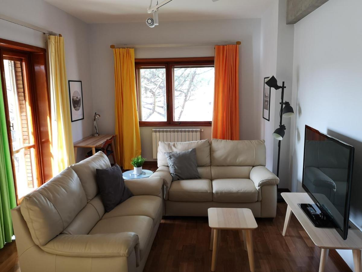 Vista Reale Apartment Caserta Zewnętrze zdjęcie