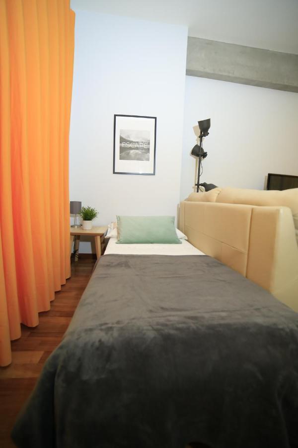 Vista Reale Apartment Caserta Zewnętrze zdjęcie